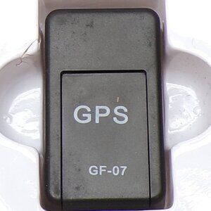 Silicon Valley GPS GF07